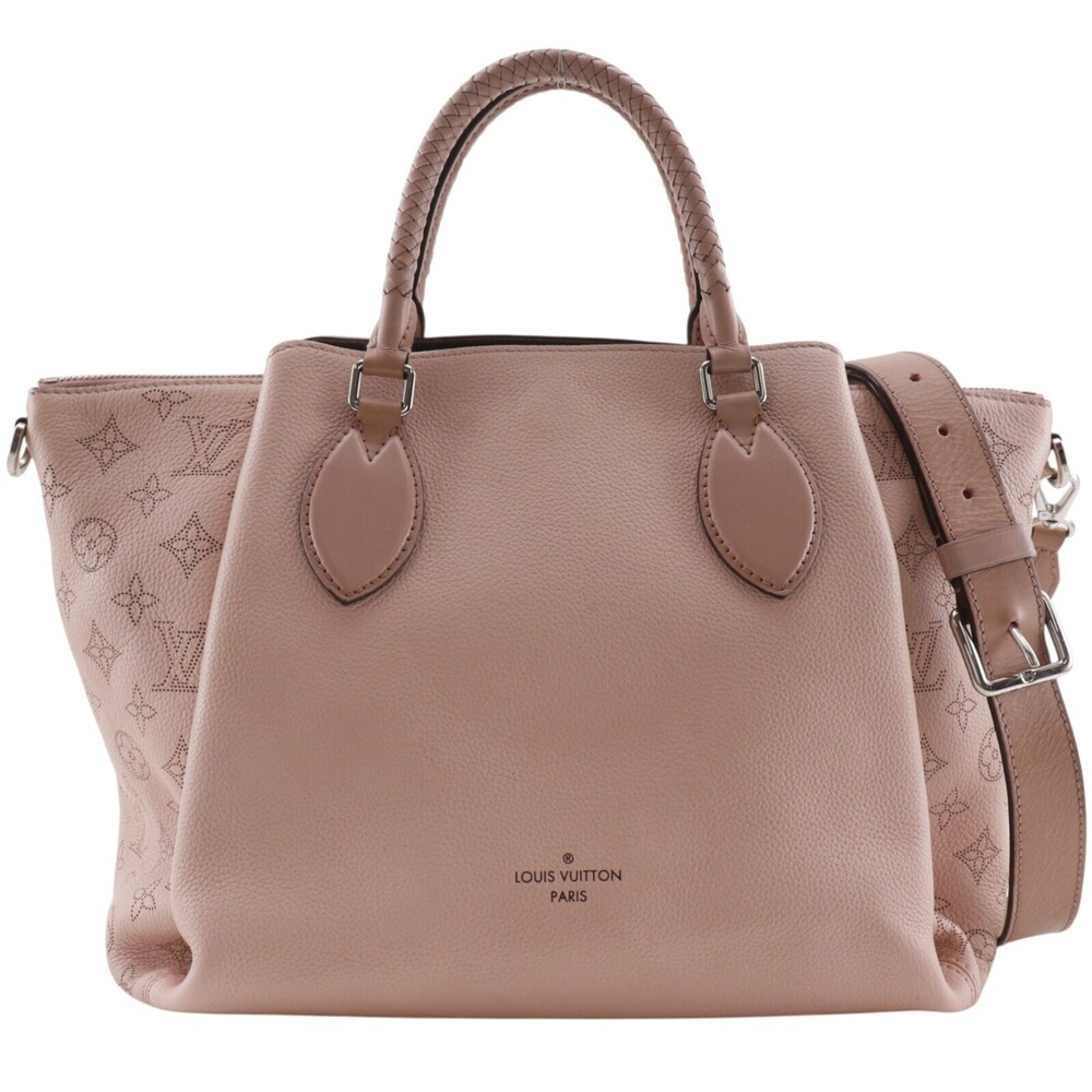 Louis Vuitton Haumea Mahina Leather